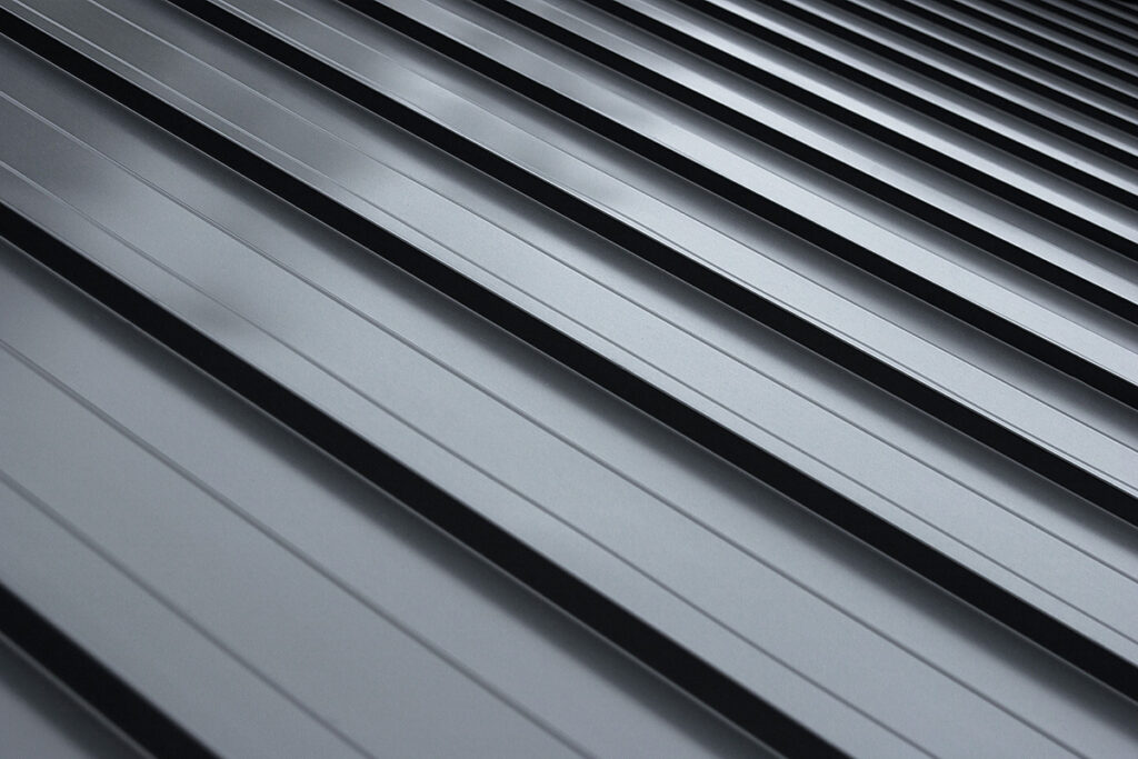 Bauklempnerei Material Bauklempnerei Material