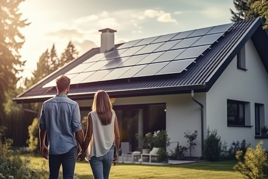 PV-Anlagen Privat PV-Anlagen Privat